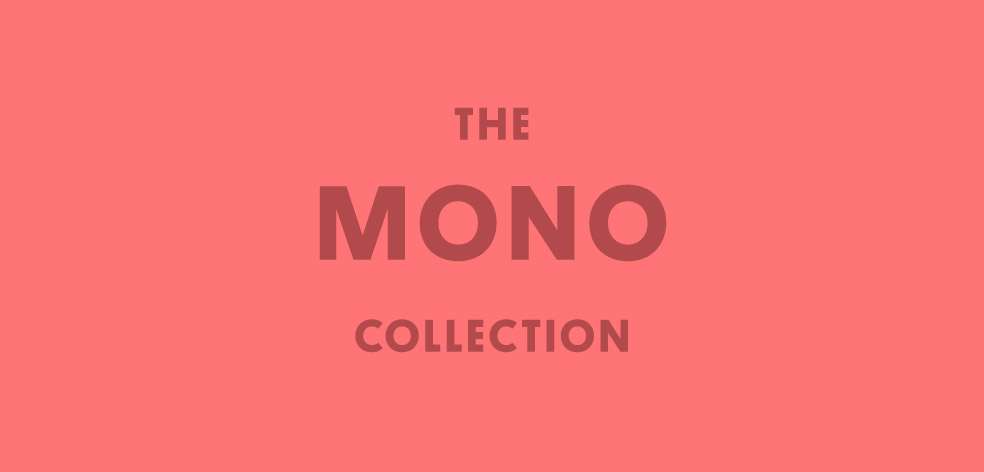 Stefan's Head - The Mono Collection